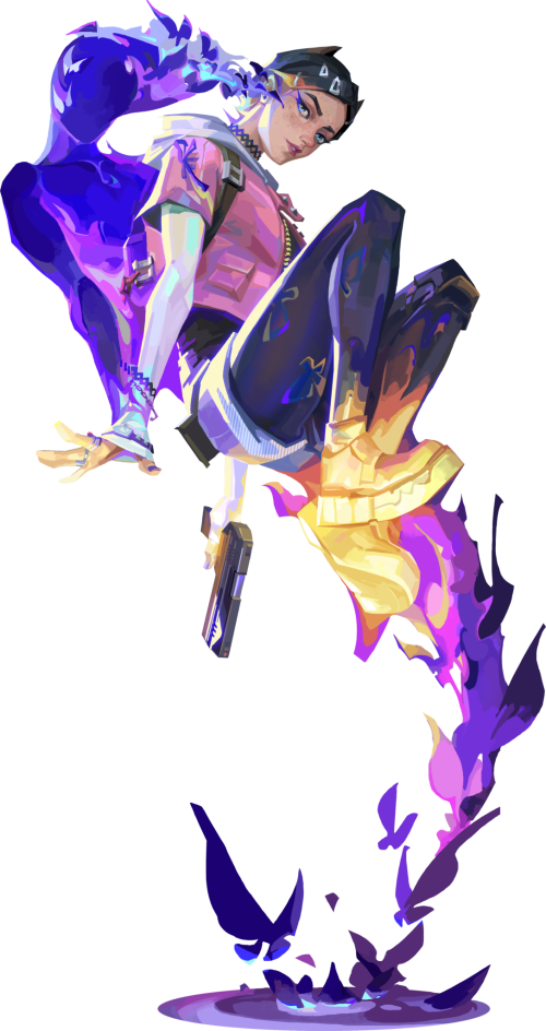 Clove Artwork Full